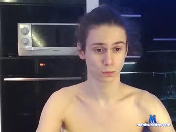 just_gabriel chaturbate livecam performer profile