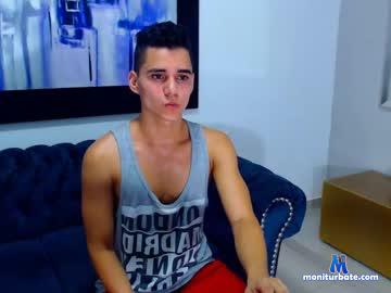 justin_kopper chaturbate livecam performer profile