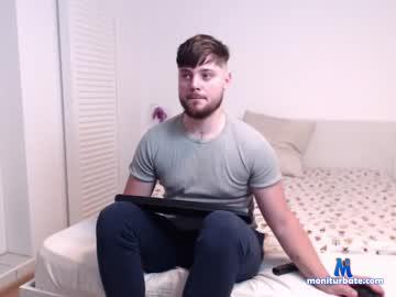 justinmore69 Chaturbate model profile picture