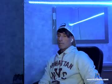 justlukax chaturbate livecam performer profile