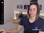 justmexy7 chaturbate profile picture