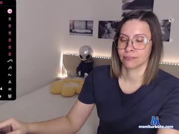 justmexy7 Chaturbate model profile picture