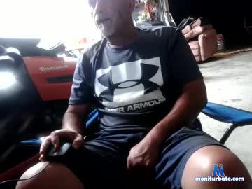 justredneck Chaturbate model profile picture