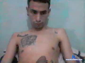 k0fl4 Chaturbate model profile picture
