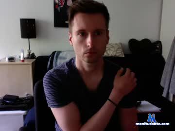 kaelomat Chaturbate model profile picture
