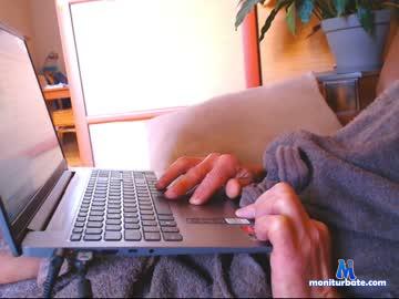 kafisoum Chaturbate model profile picture