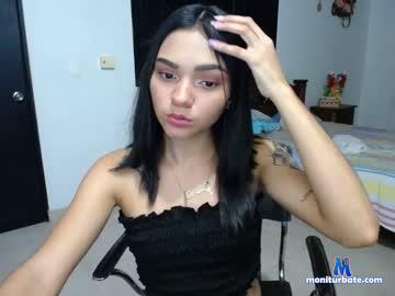 kailani_ chaturbate livecam performer profile