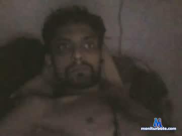 kajay0490 Chaturbate model profile picture