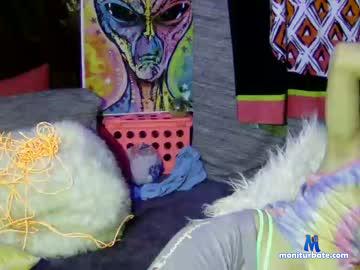 kalexxxis chaturbate livecam performer profile