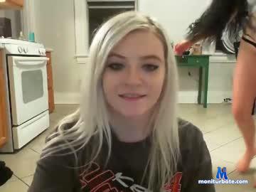 kalibabygirl chaturbate livecam performer profile