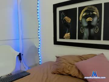 kalifha_nix Chaturbate model profile picture