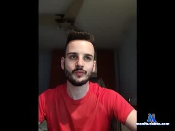 kaliimero Chaturbate model profile picture