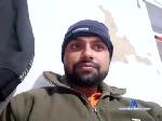 kaman1431430 chaturbate profile picture
