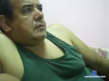 kameil_stot Chaturbate model profile picture