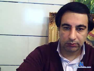 kamran24155 Chaturbate model profile picture