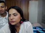 kamy_and_bryan chaturbate profile picture