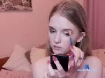 kamyroberts chaturbate profile picture