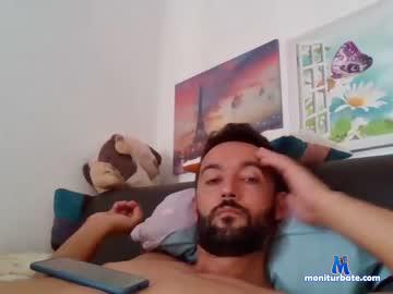 kaner0ck chaturbate livecam performer profile