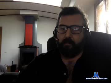 kaper78 chaturbate livecam performer profile