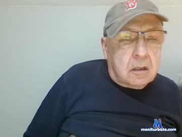 kapnar Chaturbate model profile picture