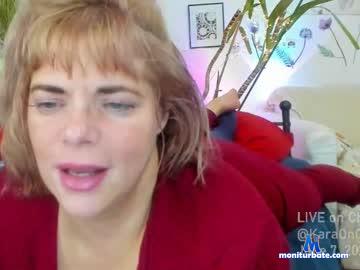 karaoncam chaturbate livecam performer profile
