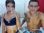 karen_oscar chaturbate profile picture