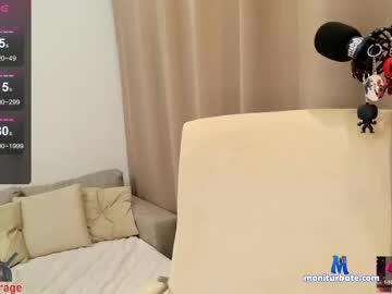 katemirage chaturbate livecam performer profile