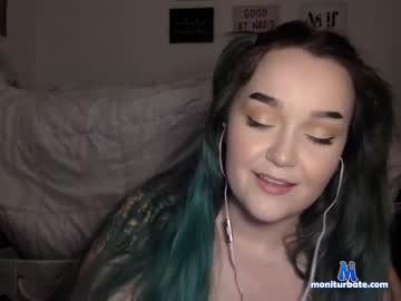 katiebaby3603 chaturbate livecam performer profile