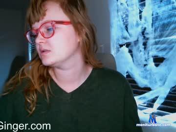 katieginger chaturbate livecam performer profile