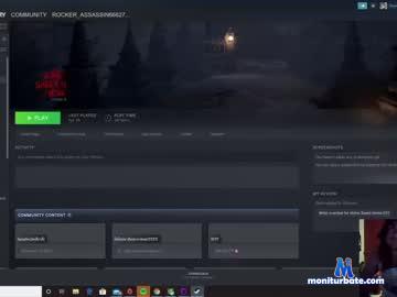 katsilentassassin chaturbate livecam performer profile