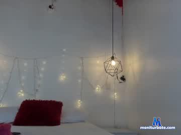 kattie_molly chaturbate livecam performer profile