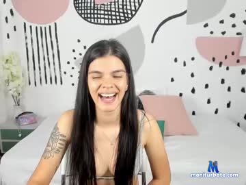 katty_flores chaturbate livecam performer profile