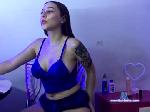 katy_v chaturbate profile picture