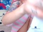 kawaiisashastorm chaturbate profile picture