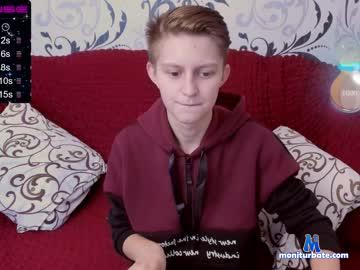 kaylee_li chaturbate livecam performer profile