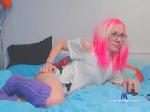 kayleelee84 chaturbate profile picture