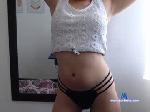 keisha_gonzalez chaturbate profile picture