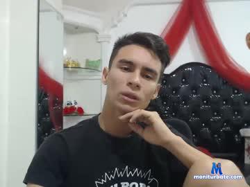 keivin_2412 Chaturbate model profile picture