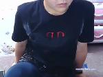 kelly_555 chaturbate profile picture
