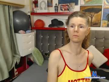kellynumber Chaturbate model profile picture