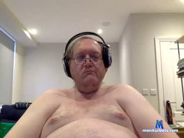 kelper369 Chaturbate model profile picture