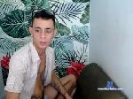 ken_max23 chaturbate profile picture
