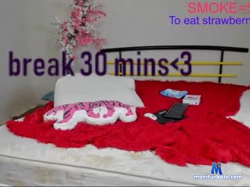 kendal_vogue Chaturbate model profile picture