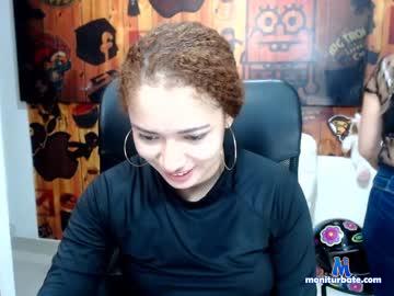 kendall_00 Chaturbate model profile picture