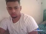 kener_black chaturbate profile picture