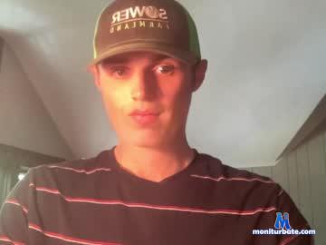 kenrideagain Chaturbate model profile picture