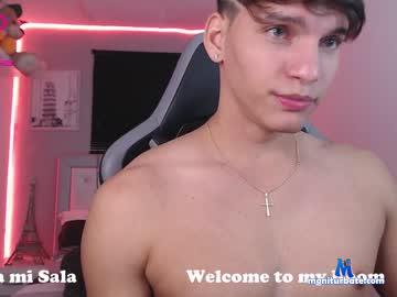 kentenderboy chaturbate livecam performer profile