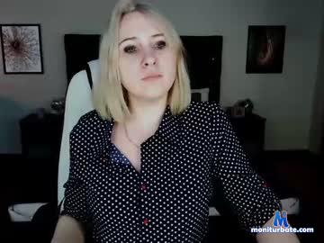 kerry_sun chaturbate livecam performer profile