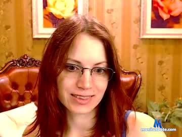 ketypiris Chaturbate model profile picture