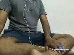 kevin108patel chaturbate profile picture